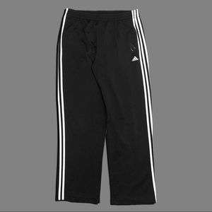 Adidas Track Pants ⚡️